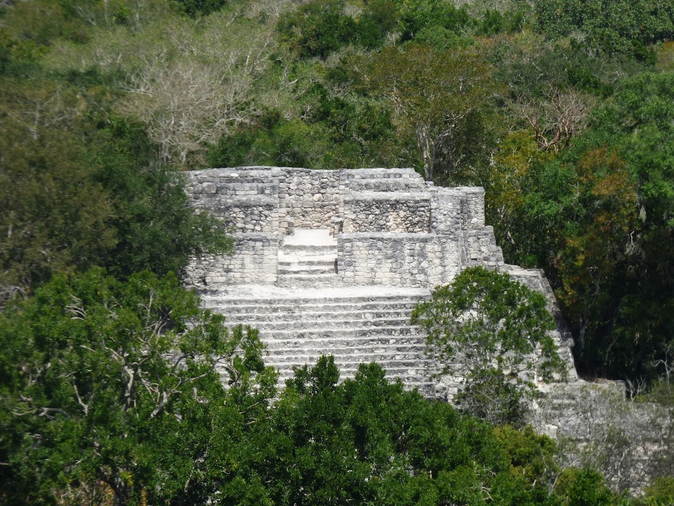 calakmul