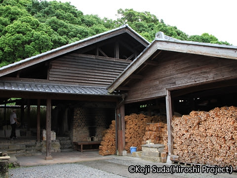 西鉄観光バス「GRANDAYS」　有田・波佐見日帰りツアー_55　柿右衛門窯_05