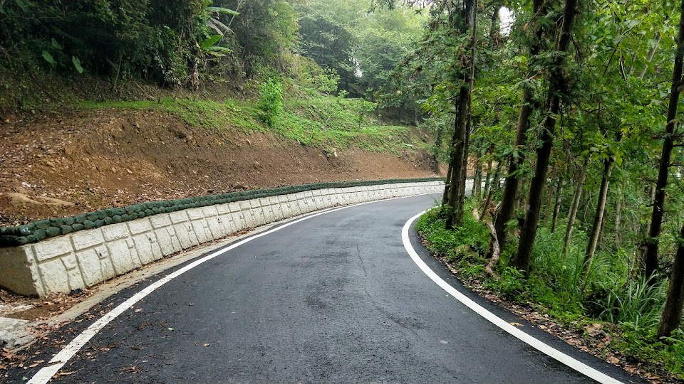 大崎棟步道|大崎棟古道 - 新竹步道|橫山步道