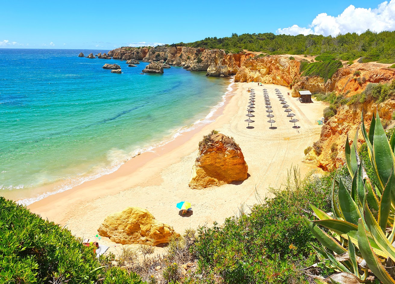 Algarve, o segredo mais conhecido de Portugal - Viver no Algarve