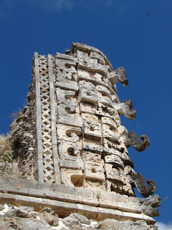 uxmal