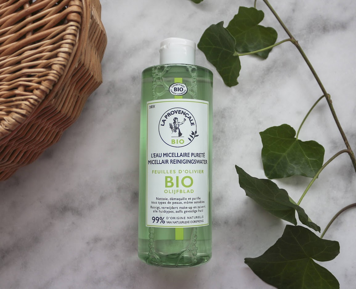 La provençale bio: organic skincare - Miss Prettiness