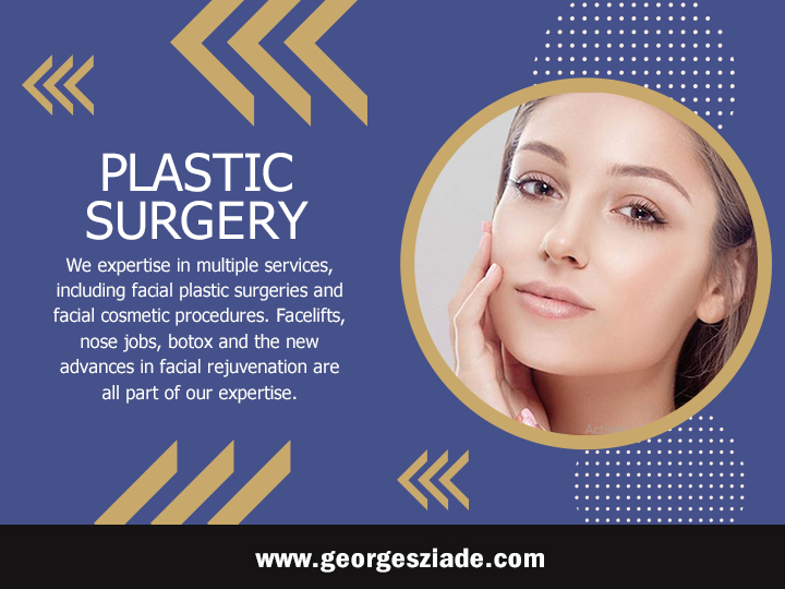 Plastic Surgery Dubai