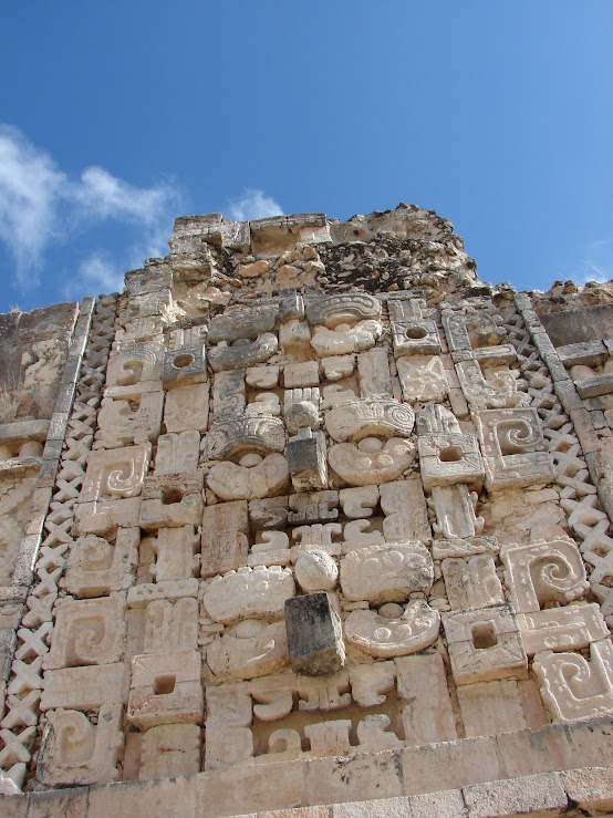 uxmal