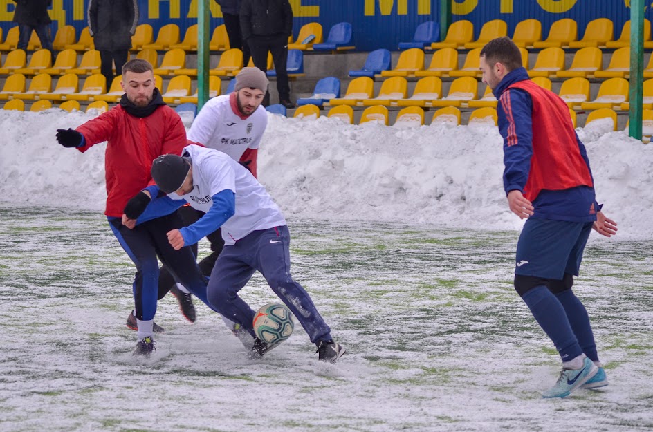 Чернівці Спорт Фото Футбол Буковина АФЧО