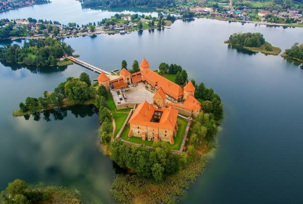 Trakai