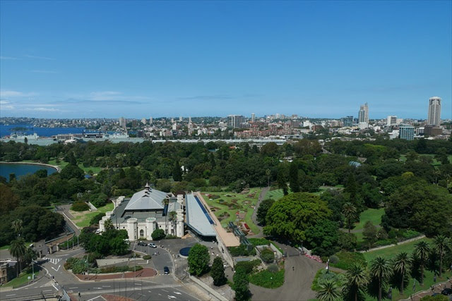 InterContinental Sydney