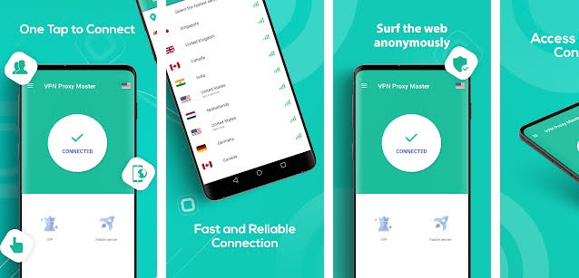 10+ Best Android & IOS VPN Apps In 2020 - DroidCops