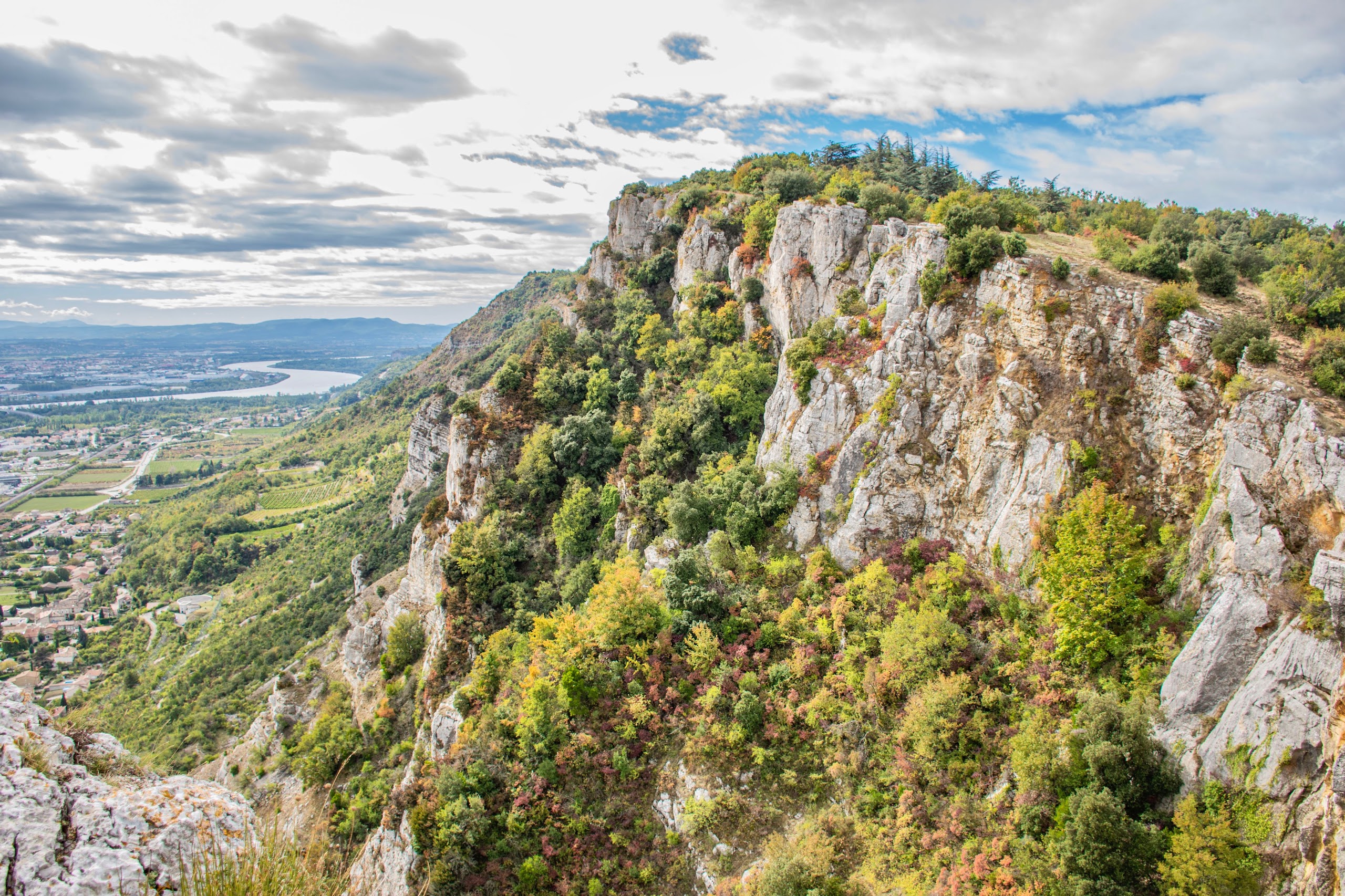 vakantie-Ardèche