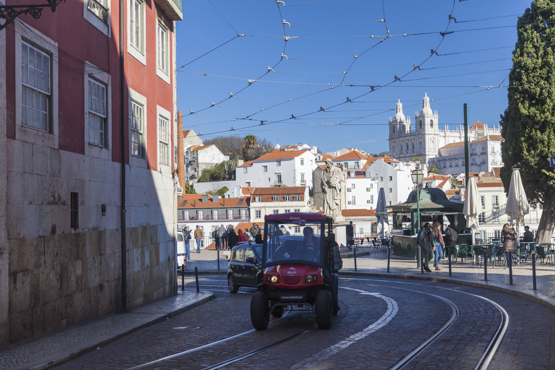 Треккинг на юге Португалии в январе: Rota Vicentina и Fishermen's trail (много фото)