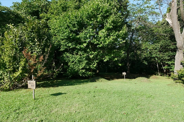 小牧野遺跡