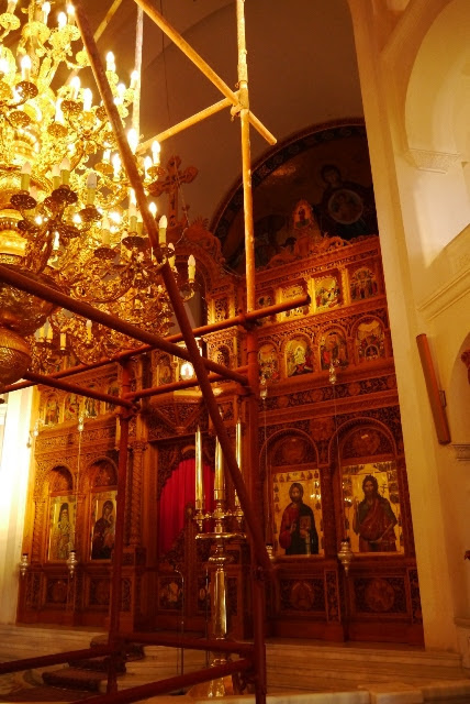 Cathedral Of Saint Nectarios