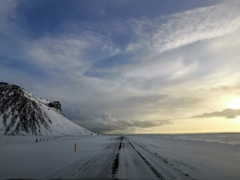 В Исландию за снегом! Юг и полуостров Snæfellsnes. 11 дней в феврале-марте 2020