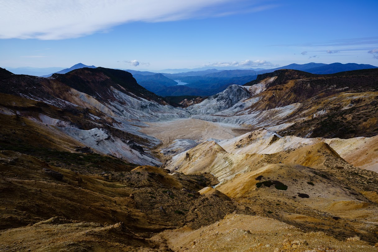 東北】安達太良山:真紅に燃える紅葉の山 | CROW'SCLAW 東北】安達太良山:真紅に燃える紅葉の山 | CROW'SCLAW