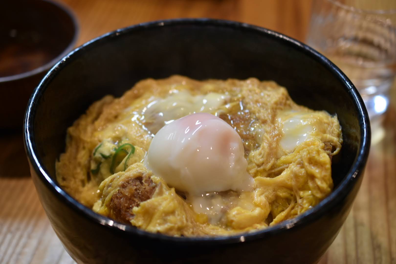 東三国 かつ兵衛 男性必見のカツ丼専門店 がっつり食べたい人におすすめ きゃんたの食ブログ