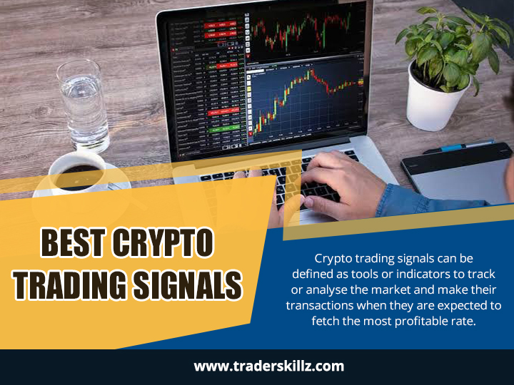 Best Crypto Trading Signals