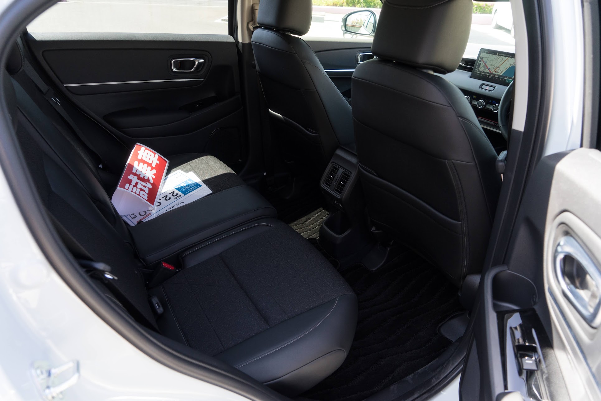 新車試乗 ホンダ 21新型ヴェゼル 一般道の試乗で分かった大人気の理由