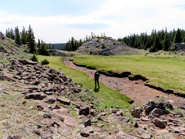 Upper Fish Creek