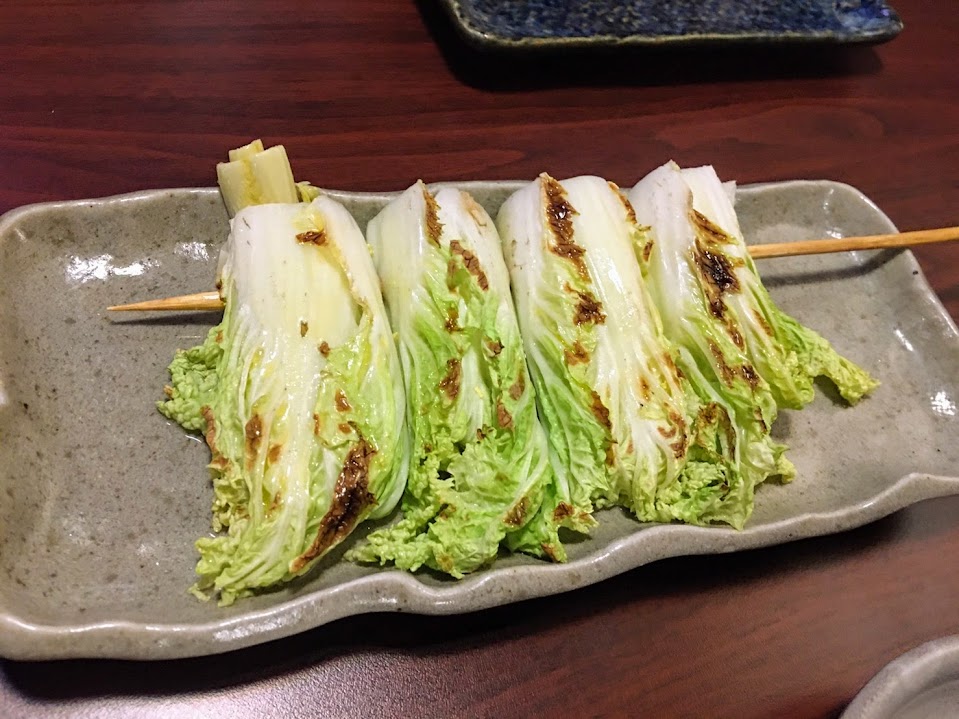 醺築居酒屋-新竹 東區-日式料理