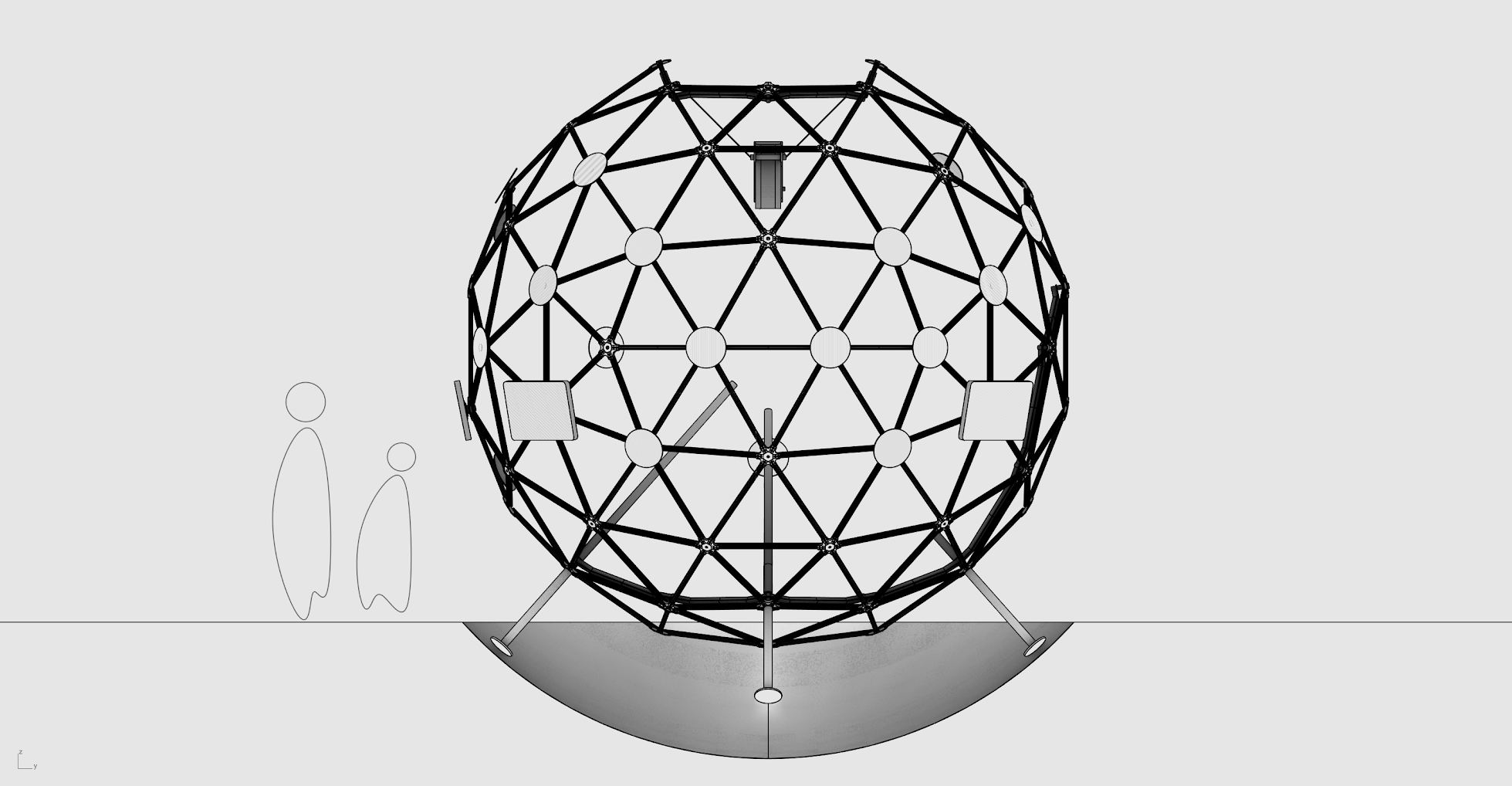 Proceso de diseño paramétrico