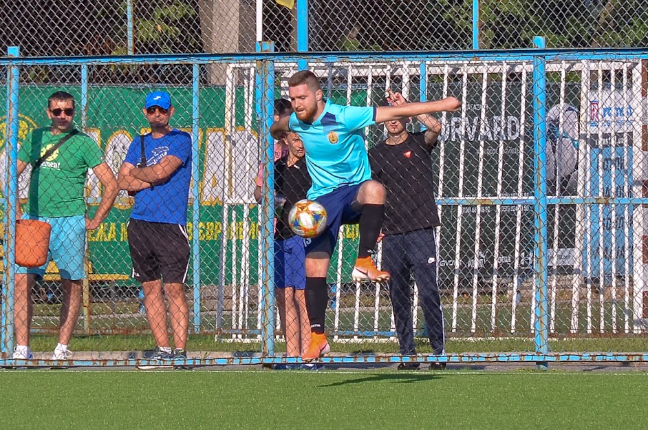 Чернівці Спорт Фото Футбол Буковина АФЧО