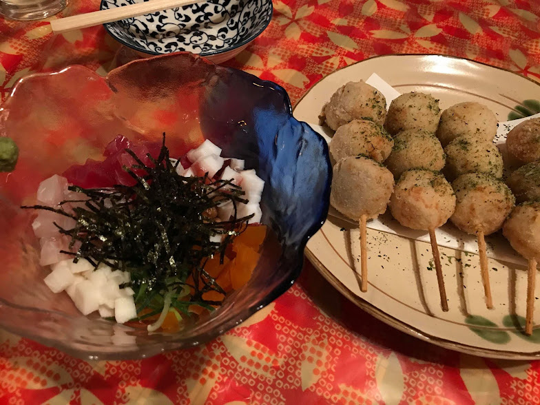 居酒屋てんつくてん 宮崎県西臼杵郡高千穂町三田井805 西臼杵ファンズ