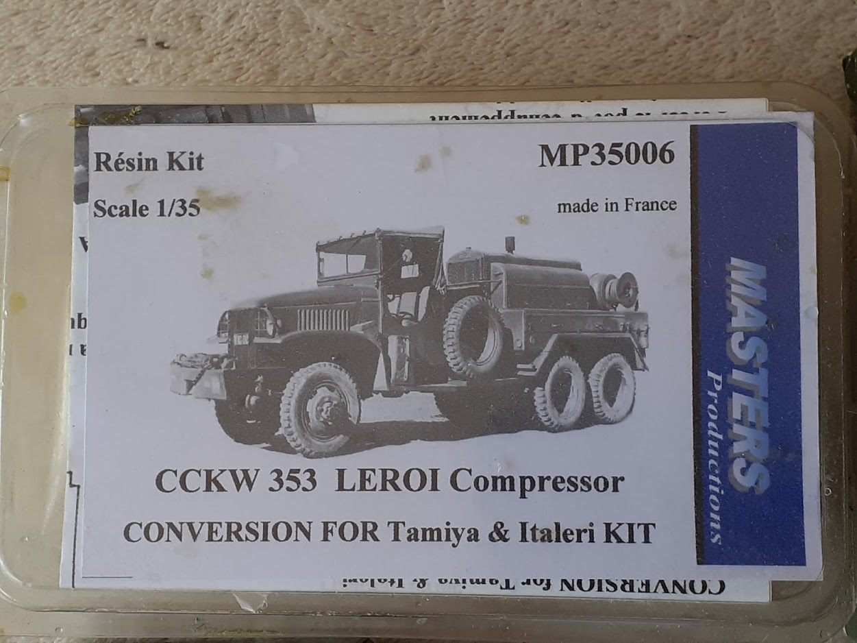 GMC Leroi Compresseur : Maquette Tamiya et conversion Master Productions  1/35 ACtC-3ehueuGOmqUTC9zOcJ5AGQwE79uLCfB61j3J-Z8A3Kb-hmLpmbd4KKVJ0J_YdcPguDTXgGeuZX8E-wlLuVrK-yilb5nrUldOC646EvvFiSRkTCiK7kBCKShipwAdbsPhcla_L4klqR5TADt7_2mnSMbKw=w1251-h938-no?authuser=0