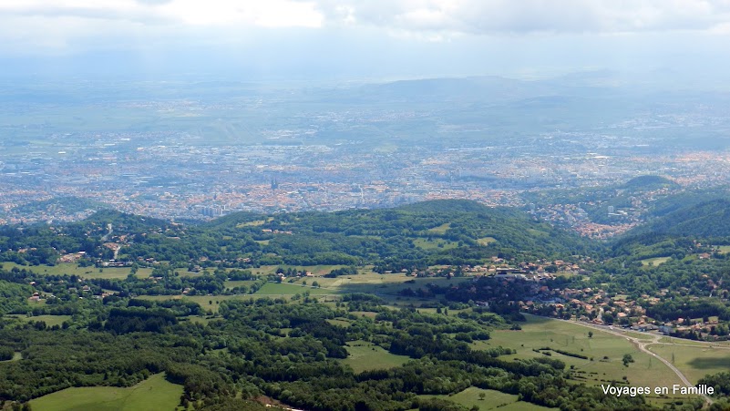 puy de dome