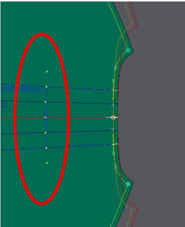 What's New In Version Lectra Modaris V8 ? 5