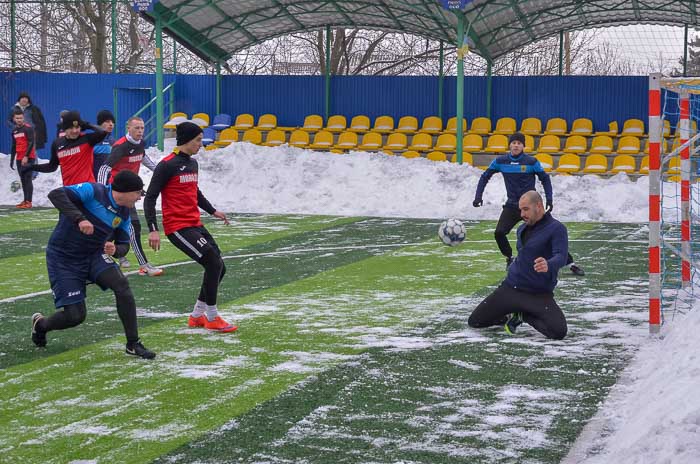 Чернівці Спорт Фото Футбол Буковина АФЧО