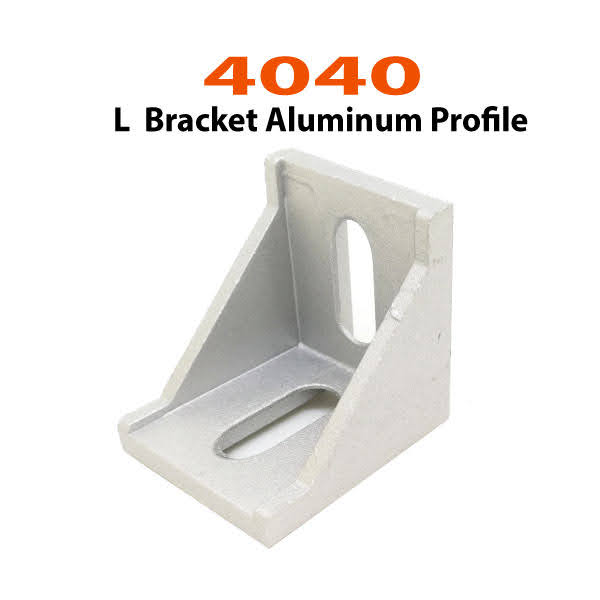 4040 L Bracket