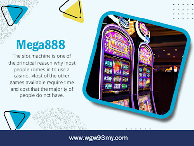 Mega888