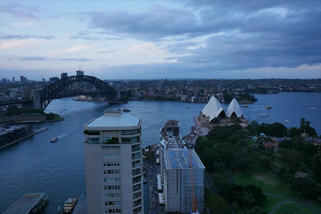 InterContinental Sydney