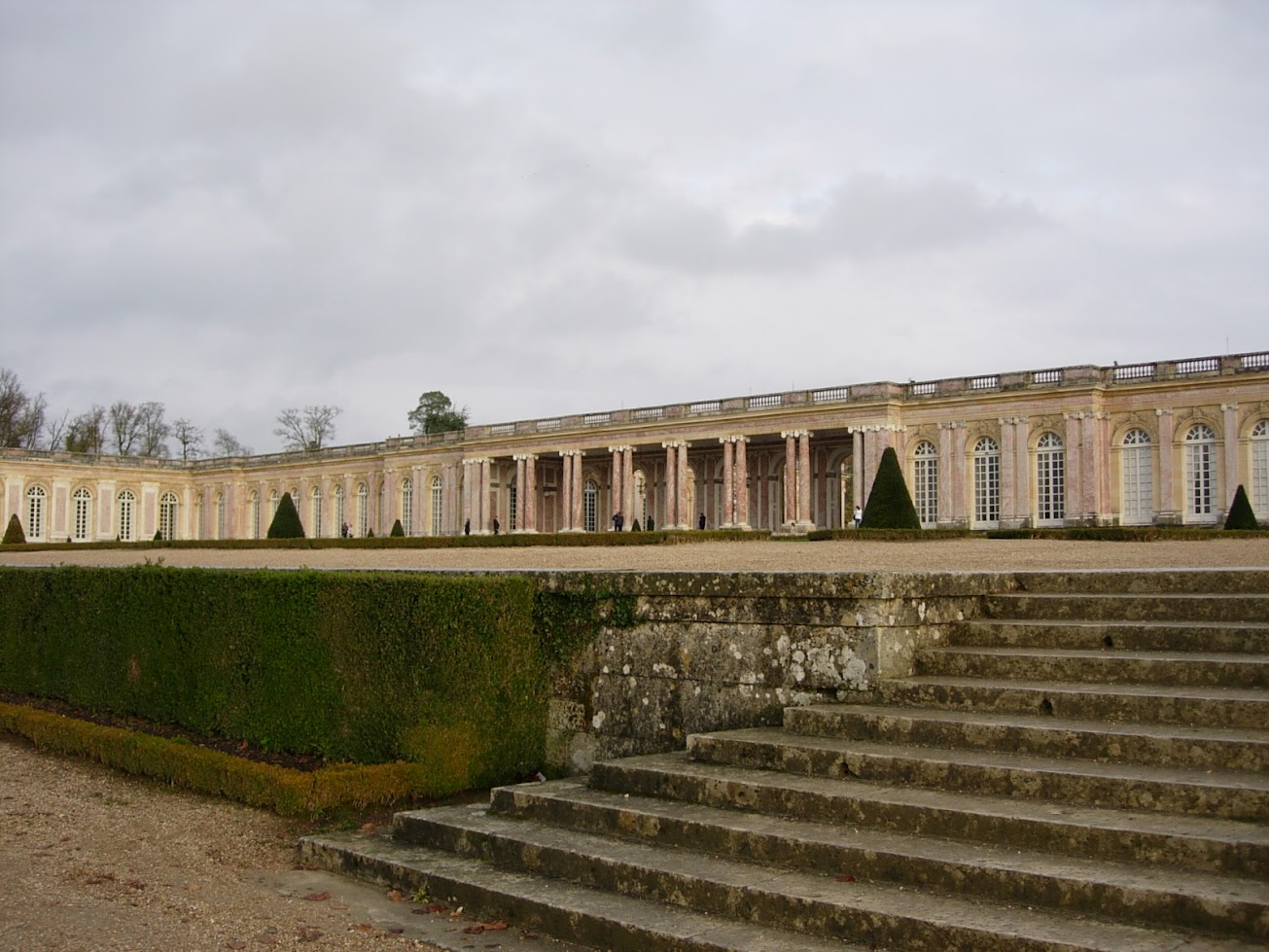 Le Grand Trianon