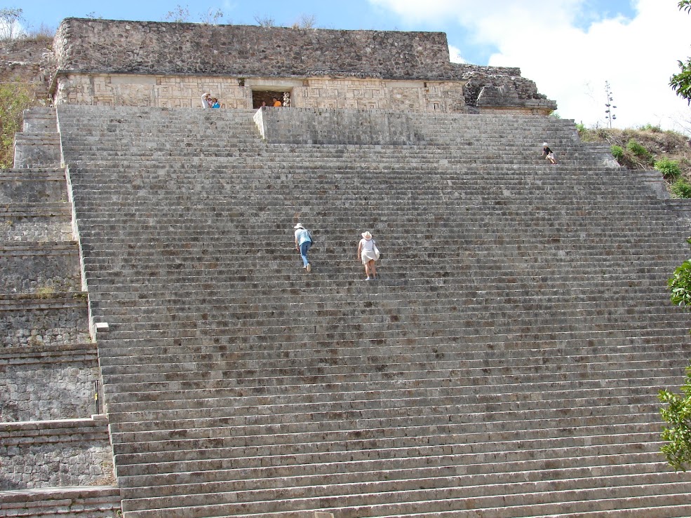 uxmal