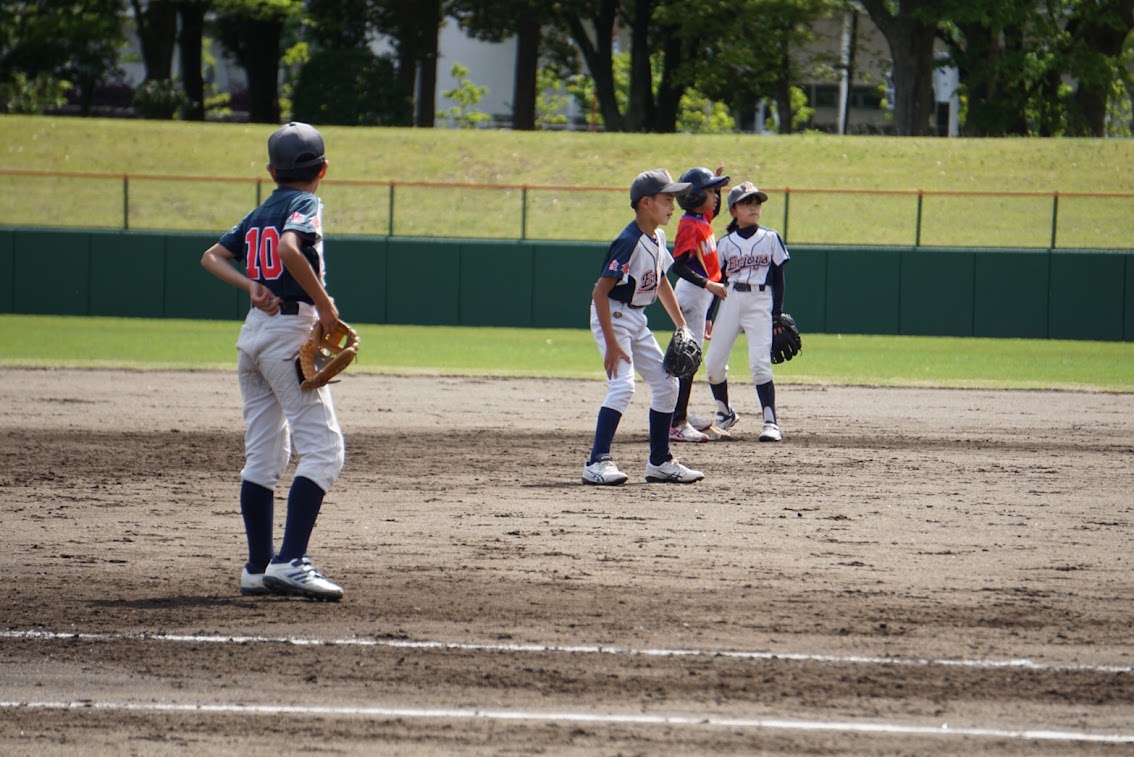 20210502_北総大会_vsナスパマリーンズ