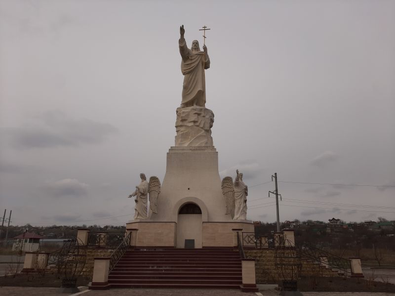 Пешеходно-термальная Кабардино-Балкария и Ставрополье