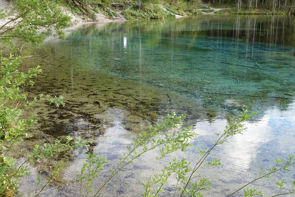 Земля Верхняя Австрия (Bundesland Oberösterreich)