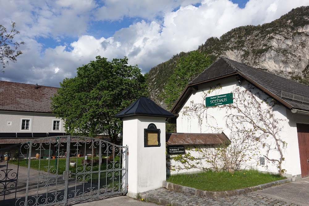 Земля Верхняя Австрия (Bundesland Oberösterreich)