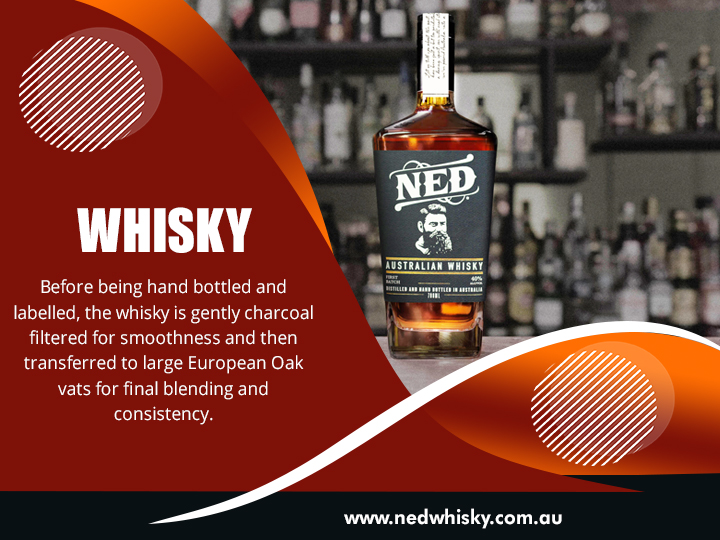 Whisky Australia