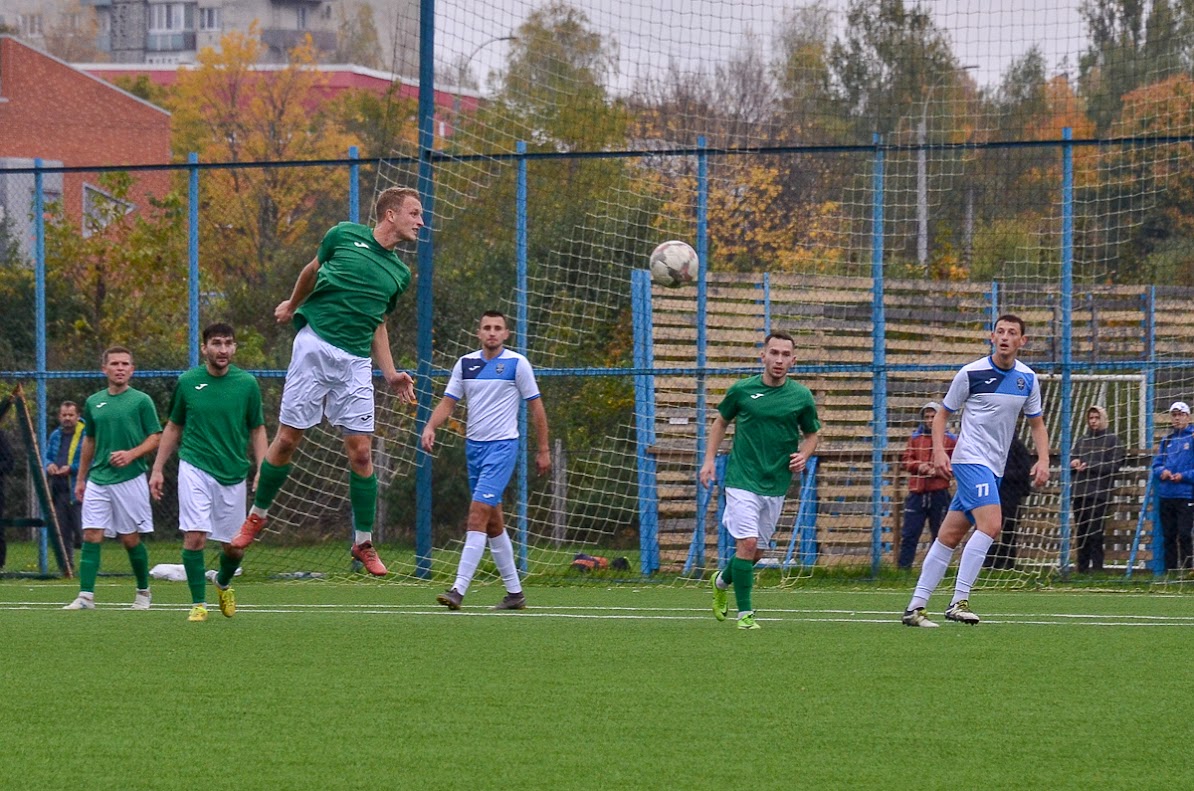 Чернівці Спорт Фото Футбол Буковина АФЧО