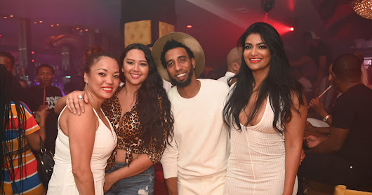 Monday June 29,2020-Atlanta,GA-Red Martini-#MondayNightSocialATL