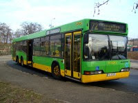 Neoplan N4020 #1705