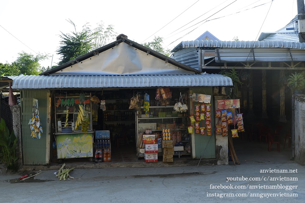 Du lịch tâm linh Trà Vinh: ghé chùa Majjhimarama (chùa Cành Đa)