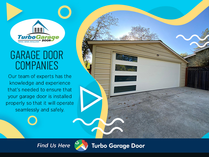 Garage Door Companies