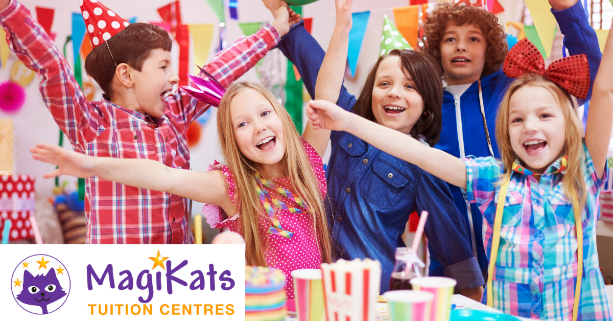 Magikats Maths and English Tenterden