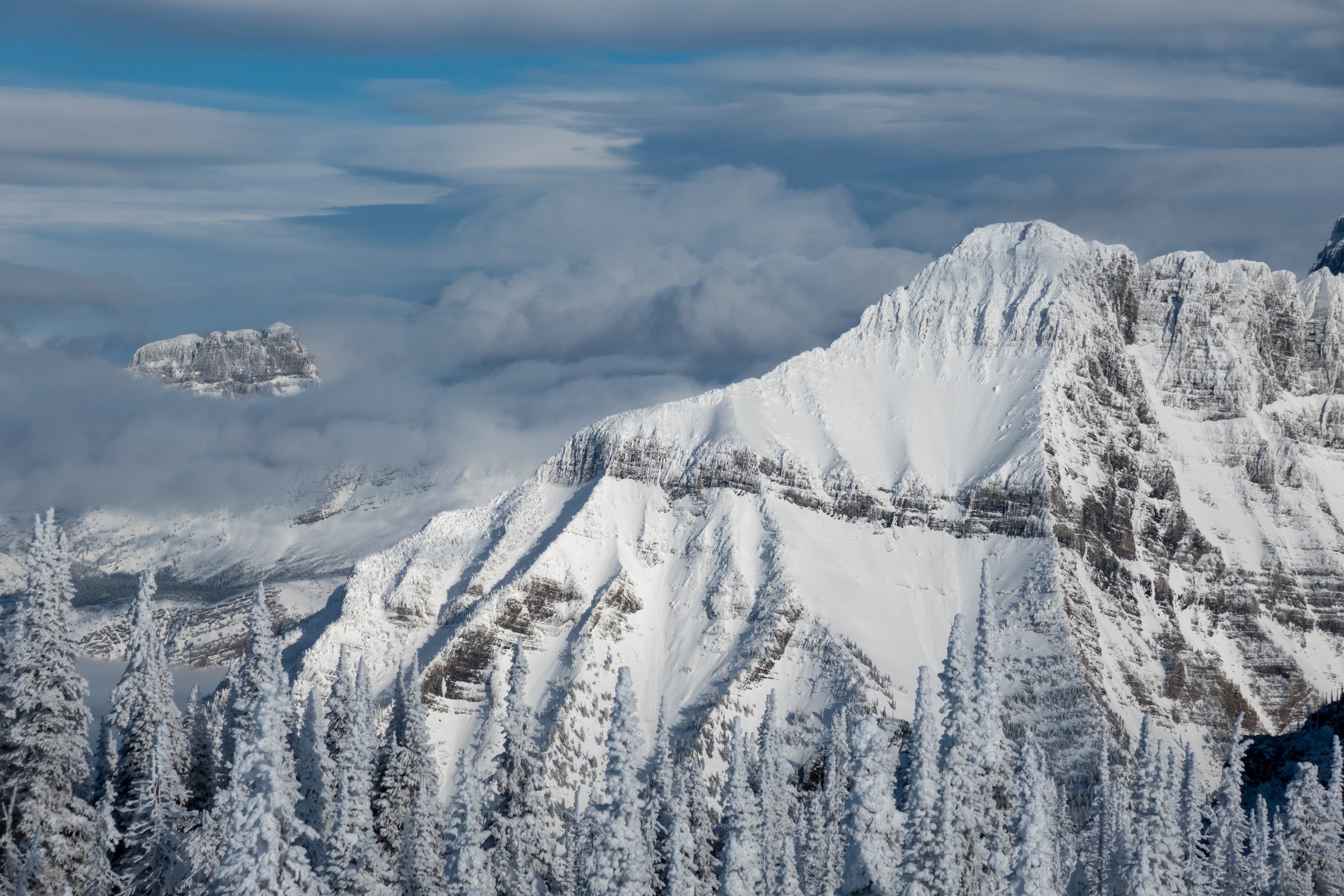 Mount Cannon