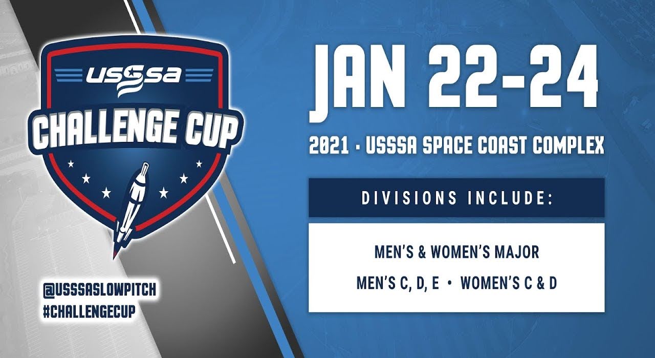 [High Resolution] Usssa Challenge Cup 2023