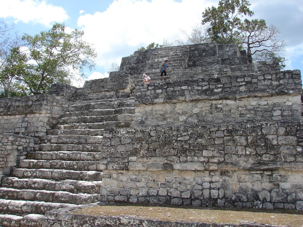 calakmul