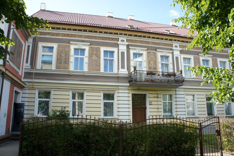Из столицы до границы. Короткие поездки по Калининградской области